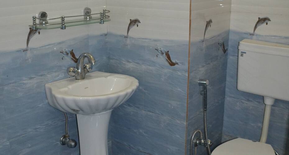 Hotel Ibni Gani, Srinagar 5